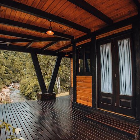 Costa Serena Eco Resort Timbe do Sul Exterior photo