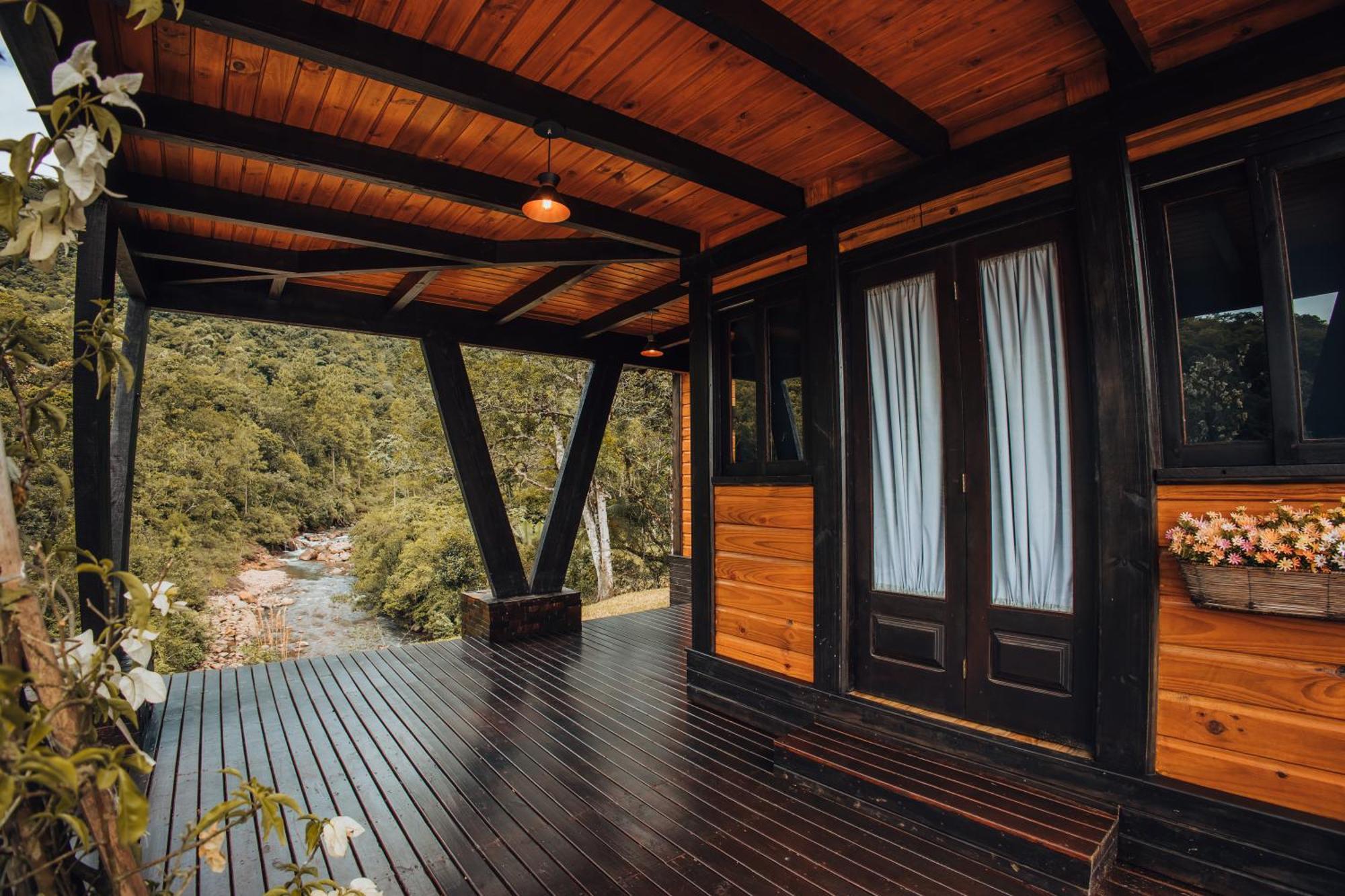 Costa Serena Eco Resort Timbe do Sul Exterior photo