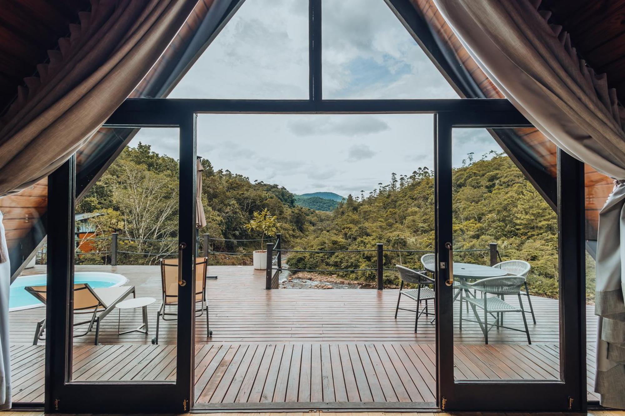 Costa Serena Eco Resort Timbe do Sul Exterior photo