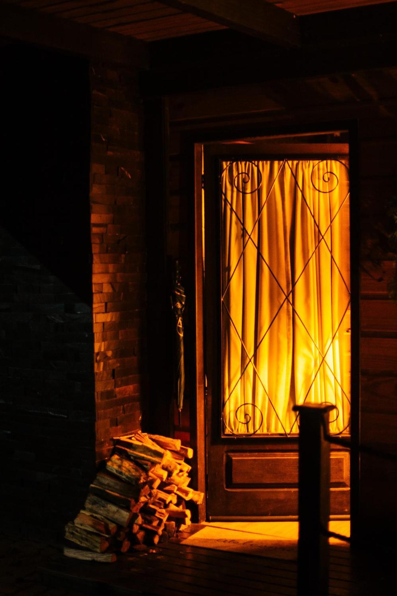 Costa Serena Eco Resort Timbe do Sul Exterior photo