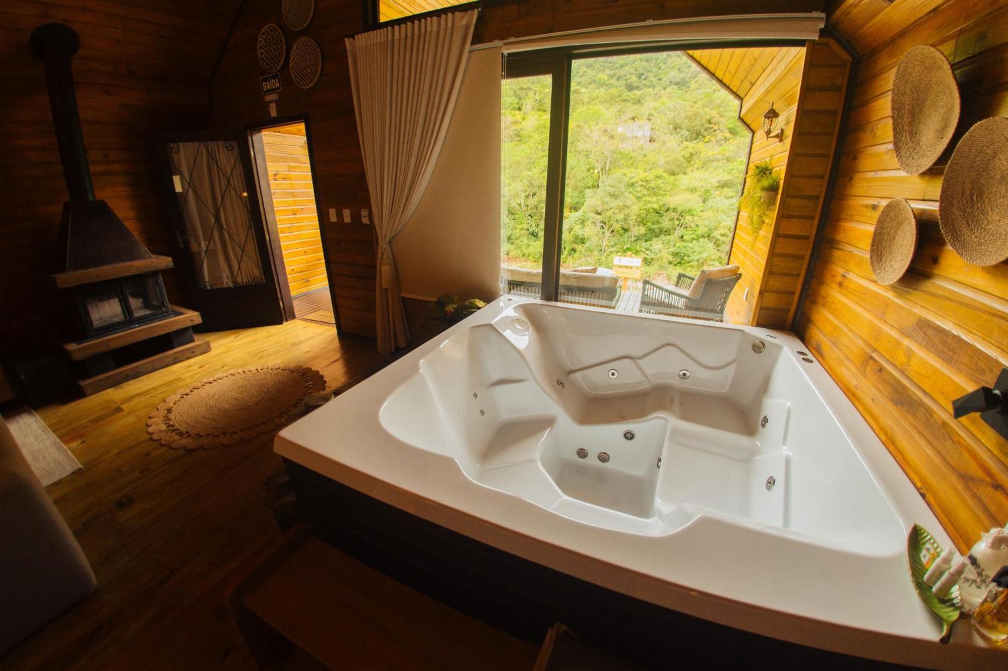 Costa Serena Eco Resort Timbe do Sul Exterior photo