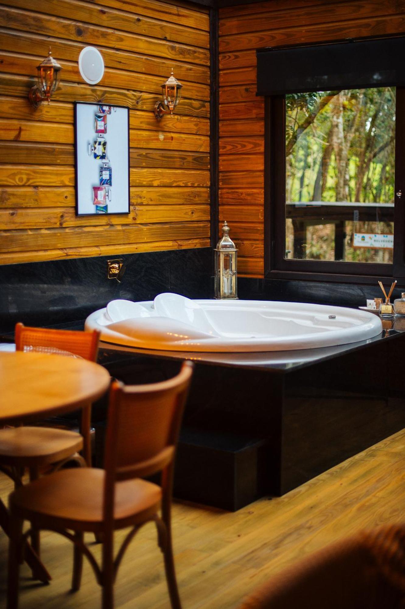 Costa Serena Eco Resort Timbe do Sul Exterior photo