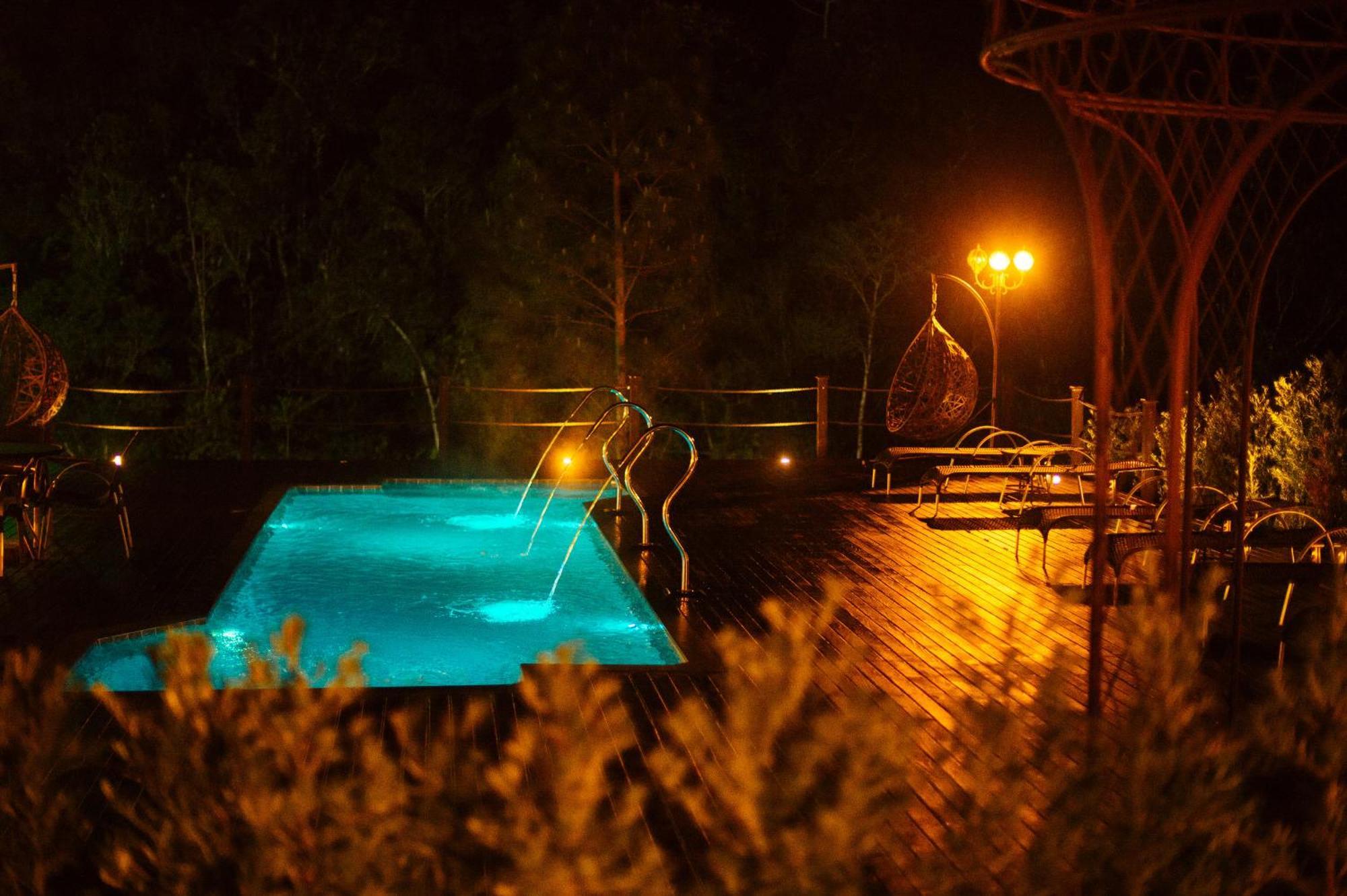 Costa Serena Eco Resort Timbe do Sul Exterior photo
